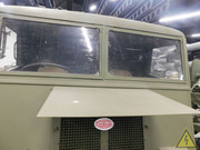 Британский грузовой автомобиль Fordson WOT6, Музей военной техники УГМК, Верхняя Пышма DSCN7571