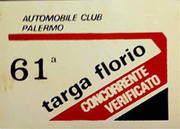 Targa Florio (Part 5) 1970 - 1977 - Page 9 1977-TF-0-Verificato-1