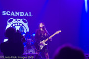 [United States] Sakura Con 2008 Scandals-concert-3-2381477171-o
