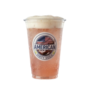 Grapefruit Lime Sparkler