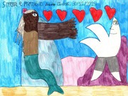 11 Sirena e Marinólio