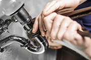 best exterior plumbing in Villas, NJ
