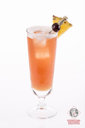 Singapore Sling