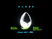 Alien2 CPC