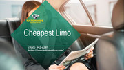 Cheapest-Limo