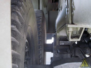 Американский грузовой автомобиль International M-5H-6, Музей военной техники, Верхняя Пышма IMG-8932