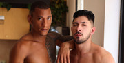 Luciano-Baiano-and-Mike-Bebecito-Latinos-Cum-723