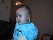 baby at 3 months 019