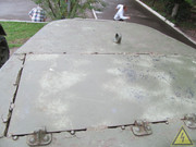Советский лёгкий огнемётный танк ХТ-130, Парк ОДОРА, Чита Kh-T-130-Chita-036