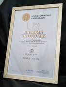 Diplomă de calitate