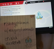 january 2021 wanted! date verification