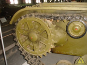 Советский легкий танк Т-26 обр. 1932 г., Музей военной техники, Парк "Патриот", Кубинка DSC09289