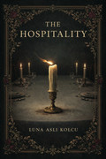 The Hospitality book cover