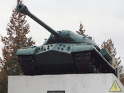 Советский тяжелый танк ИС-3, Косая Гора, Тула DSCN2015