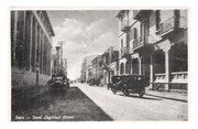 Suez (EG) Saad Zaghloui Street (318)