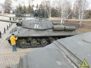 Советский тяжелый танк ИС-3, Белгород DSCN6810