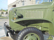 Американский грузовой автомобиль-самосвал GMC CCKW 353, Музей военной техники, Верхняя Пышма IMG-9702