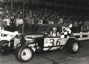 George Bouley 36 5W  Coupe Win