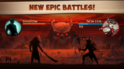 Shadow Fight 2 Mod Screenshot 1