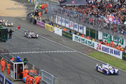 24 HEURES DU MANS YEAR BY YEAR PART SIX 2010 - 2019 - Page 11 2012-LM-100-Start-31