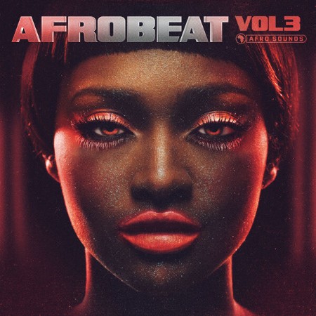 VA - Afrobeat Vol. 3 (2024)
