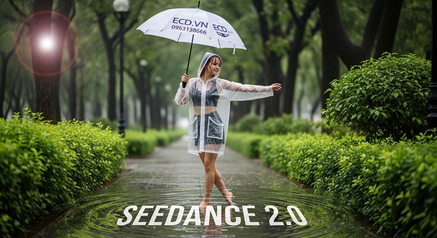 acc Seedance 2.0 zalo