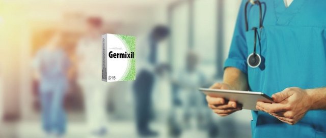 Germixil Forum di prodotto.