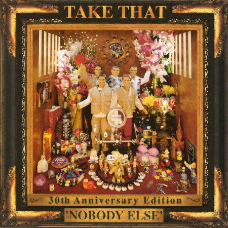 Te That - Nobody Else (30th Anniversary Edition) (2025)