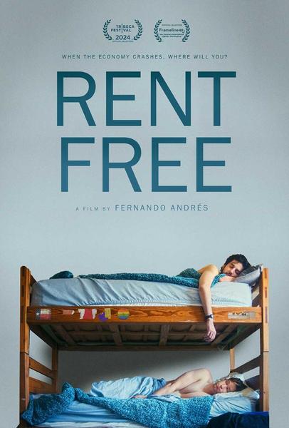 Rent Free (2024) [1080p/720p] BluRay (AVC) (x264) [Yify]