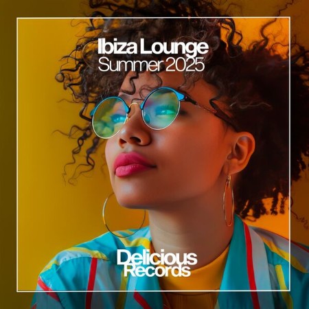 VA - Ibiza Lounge Summer (2025) (Original Mix) (2025)