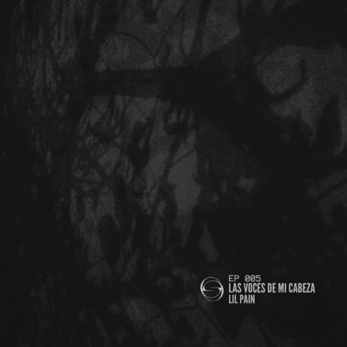 Lil Pain - Las Voces De Mi Cabeza (2026)