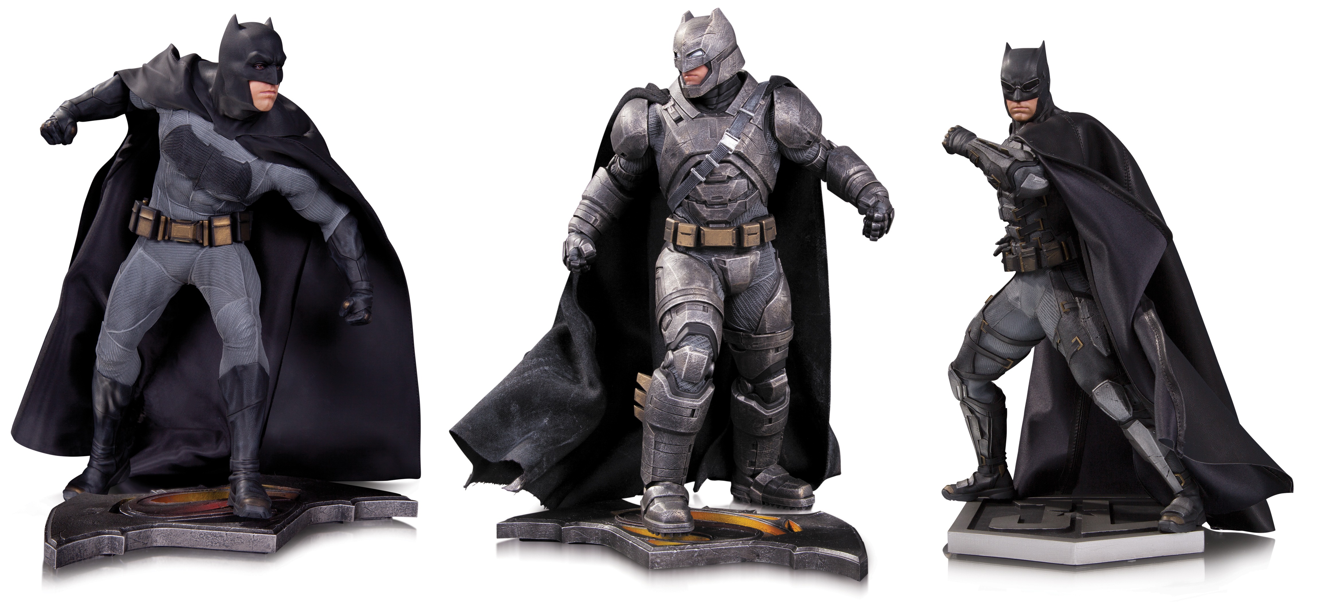 Favorite DCEU Ben Affleck 1 6 scale Batman Statue Statue Forum