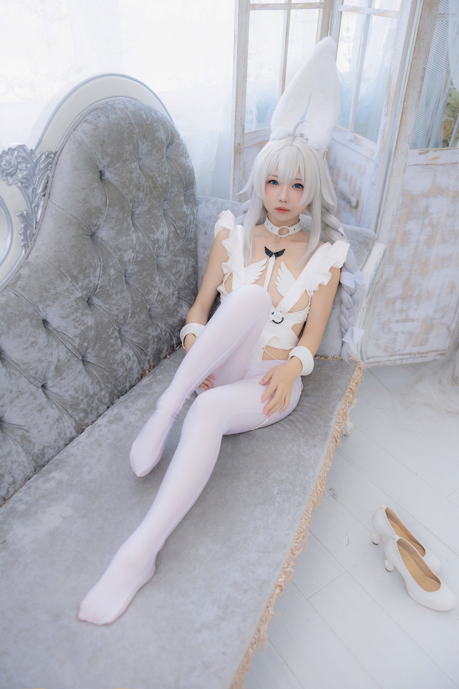 十万珍吱伏特（香川澪）碧蓝航线·恶毒主题作品集｜113P+1V｜1.05GB插图5