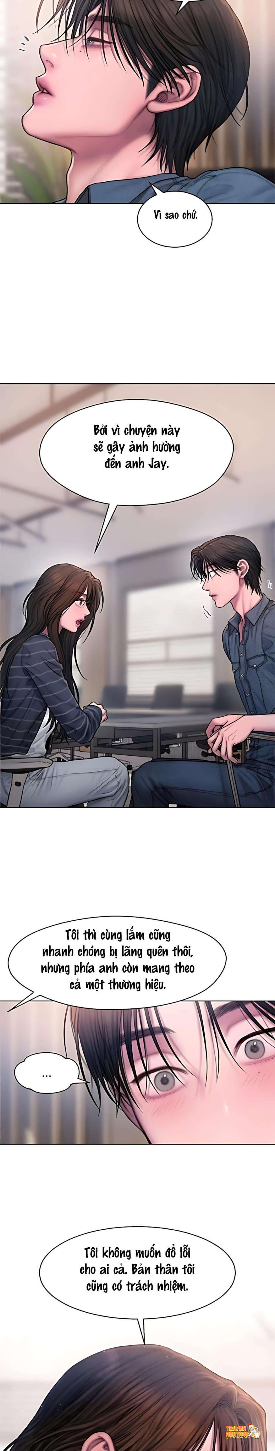 Xem ảnh 〖18+〗- Greedy - Chapter 9 - tmp2qw f04c - Truyenhentaiz.net