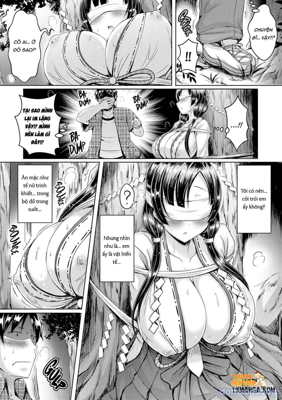 Xem ảnh Thế Hệ Vếu Khủng - Chapter 9 - tmp6u3vm4r7 - HentaiTruyen.fun