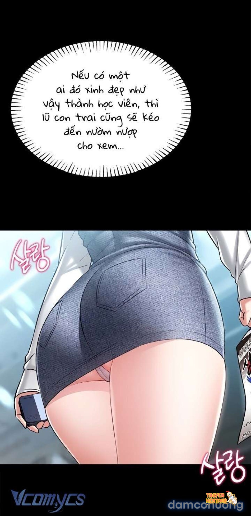 Xem ảnh tmpnncrkwzf trong truyện hentai Hướng Dẫn Bảo Vệ Bản Thân - Chapter 4 - hentaitvn.net