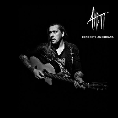 atem - Concrete Americana (2022)