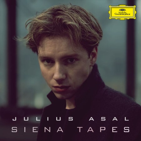 Julius Asal - SIENA TAPES (2025)