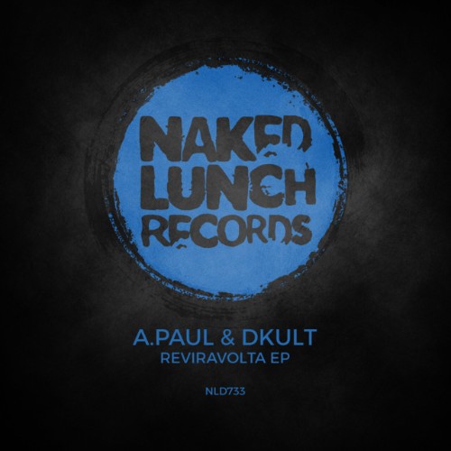 A.Paul & Dkult - Reviravolta EP (2026)