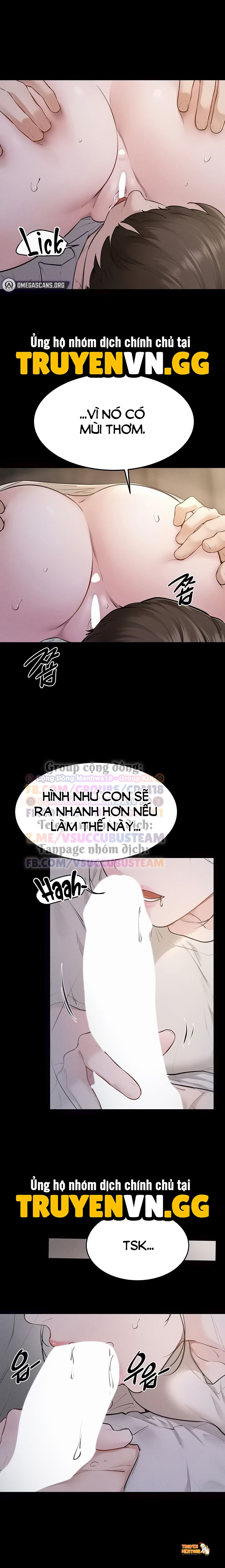 Xem ảnh Gia Đình Mới Rất Tốt Với Tôi - Chapter 106 - tmpxr7cfs28 - Truyenhentaiz.net