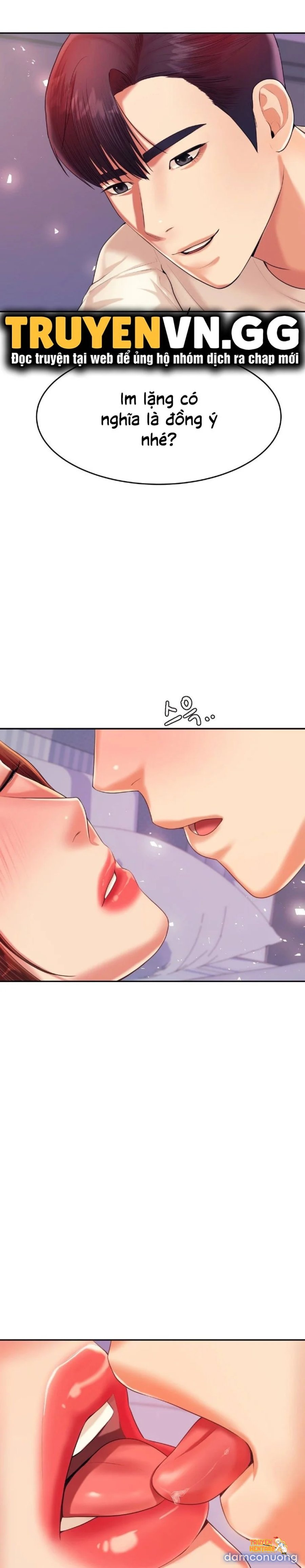 Trang truyện tmpkvlqtxt7 trong truyện tranh Cô Giáo Ngoài Giờ - Chapter 13 - truyenhentai18.net