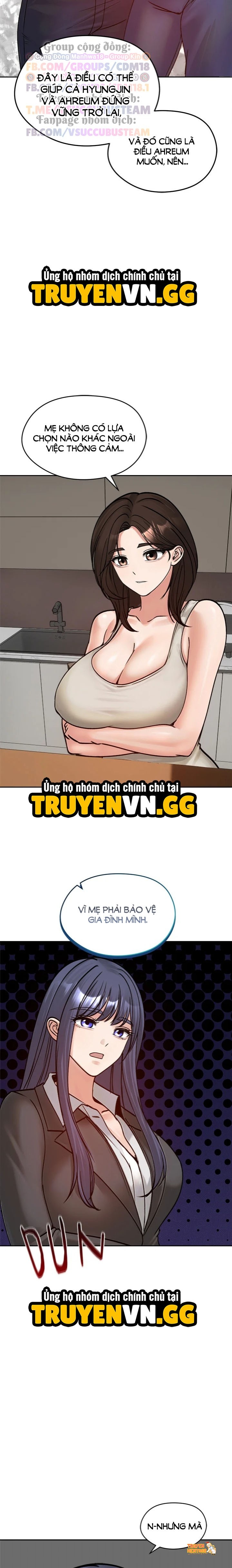Xem ảnh tmptea3ar5w trong truyện hentai Người Vợ Bỏ Trốn! - Chapter 52 - hentaitvn.net