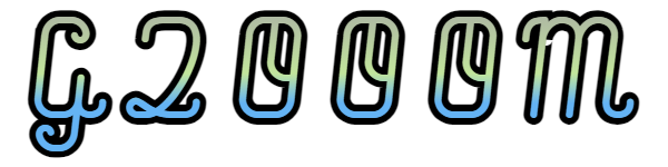 G2000m
