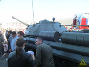 Советский тяжелый танк ИС-3,  Западный военный округ IMG-2892
