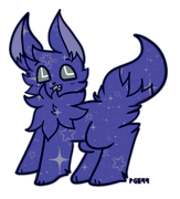 glitch-eevee