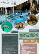 Ofertas Excursiones en la Riviera Maya - Exotik Mayan Tours - Foro Guías y Excursiones