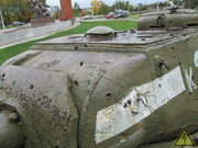 Советский тяжелый танк ИС-2, Ленино-Снегиревский военно-исторический музей IMG-2219