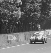 24 HEURES DU MANS YEAR BY YEAR PART ONE 1923-1969 - Page 49 60lm03-Cor-John-Fitch-Bob-Grossman-14
