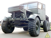 Битанский эвакуационный тягач Scammell Pioneer SV-2S, "Моторы войны" DSCN7115