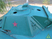 Советский легкий танк Т-70, Калач-на-Дону IMG-6510